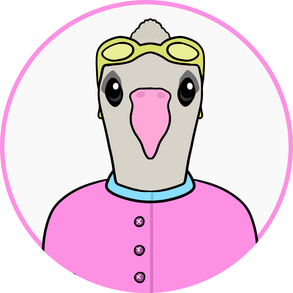 Pinkie