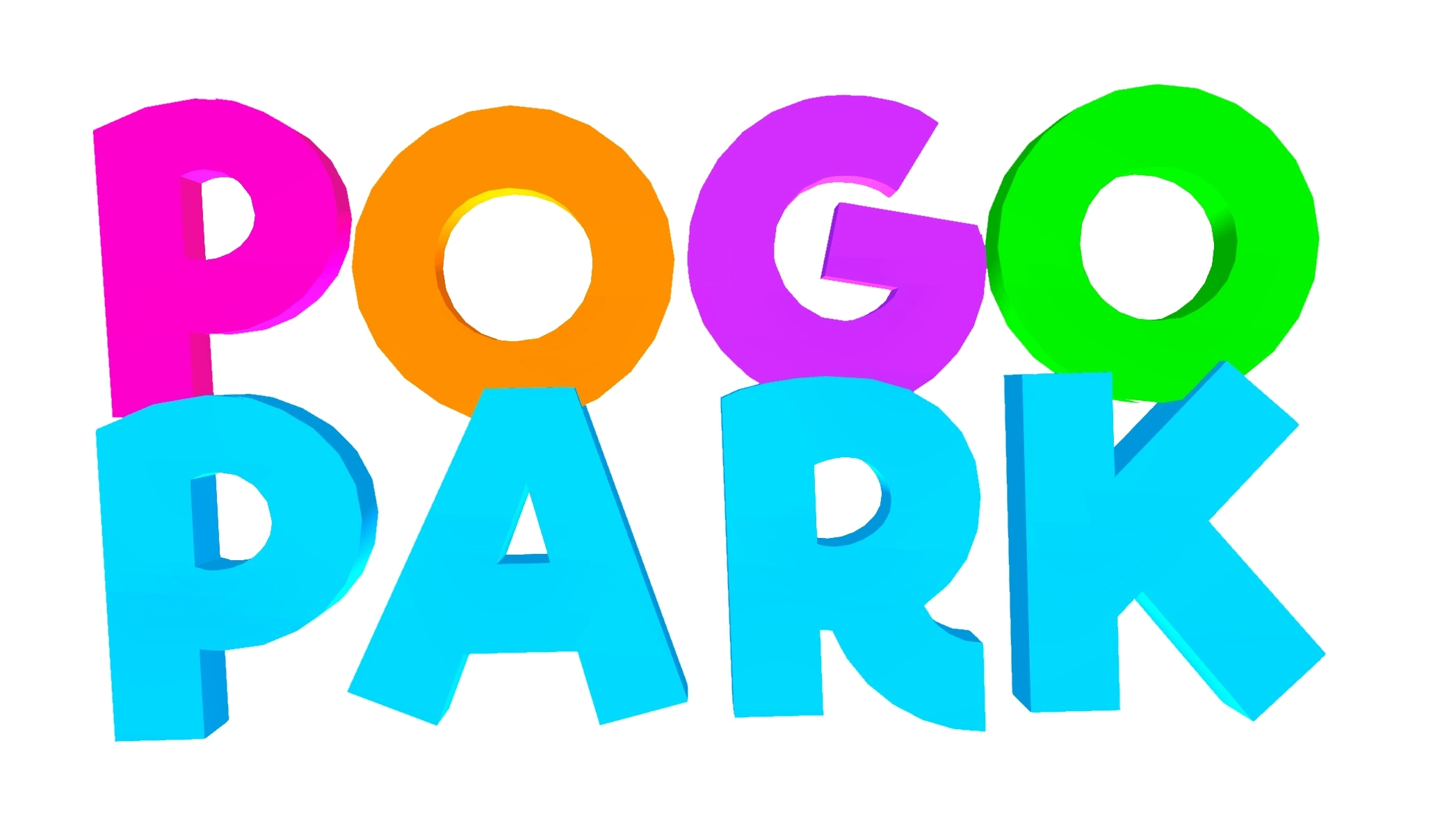 Pogo Park Logo